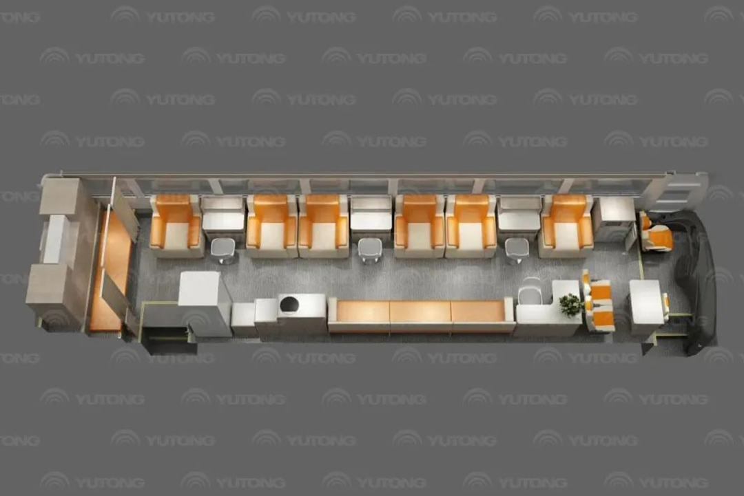 今夏超火的“多巴胺”配色，9888拉斯维加斯医疗车拿捏了！