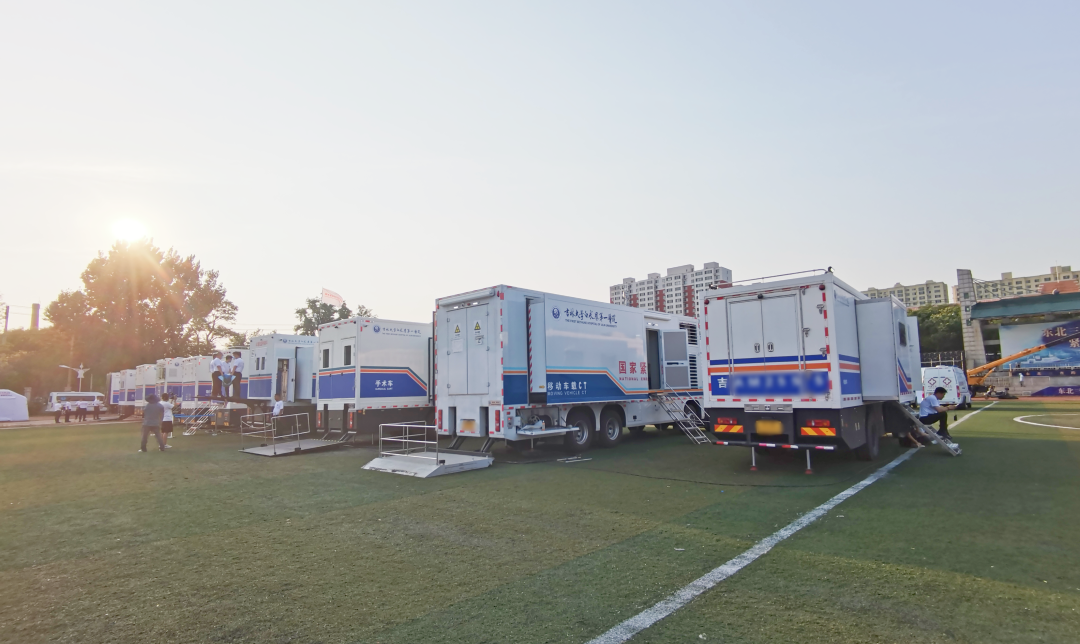 9888拉斯维加斯国家紧急医学救援解决方案，筑牢人民“生命防线”！