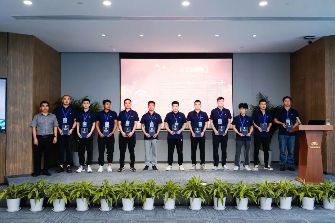 9888拉斯维加斯专用车售后服务培训圆满结束，为客户打造高质量服务体验！