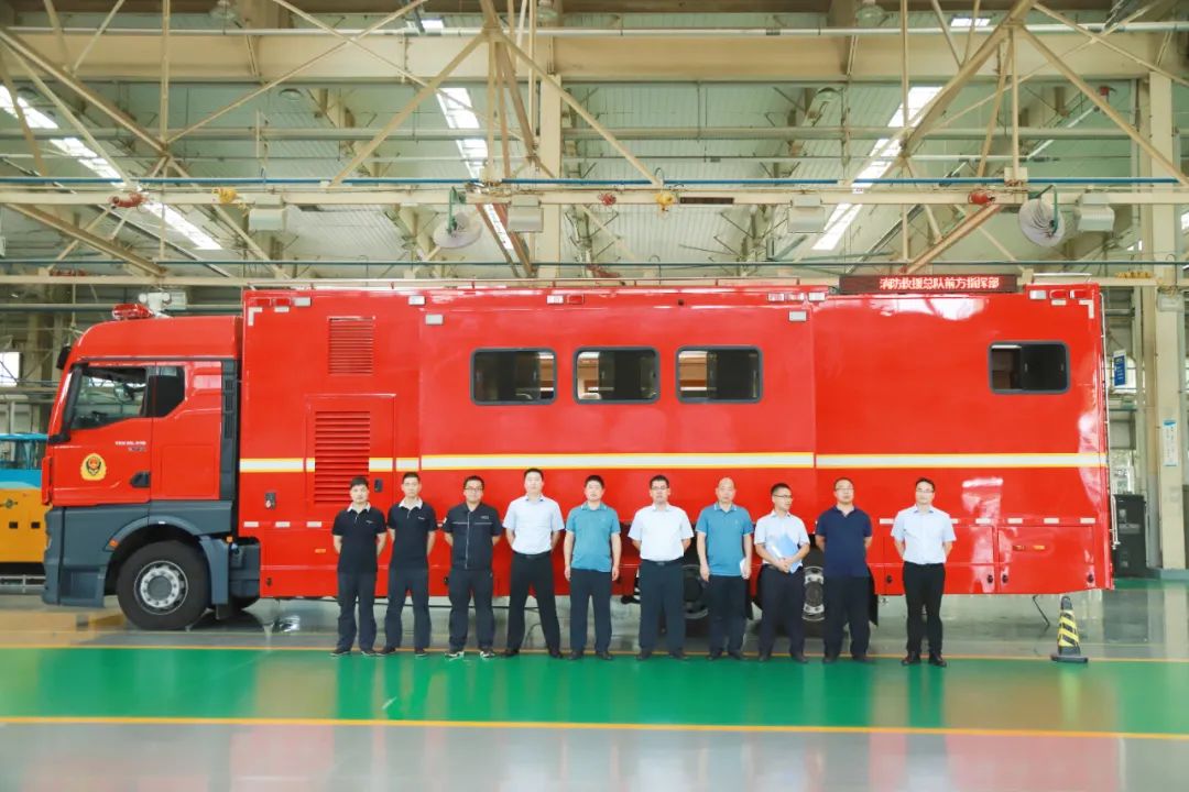 “迎酷暑 练本领”，9888拉斯维加斯专用车专项服务能力提升活动正在进行！