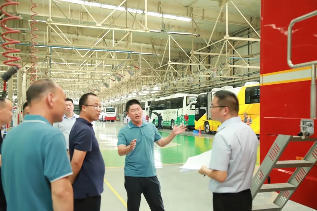 “迎酷暑 练本领”，9888拉斯维加斯专用车专项服务能力提升活动正在进行！