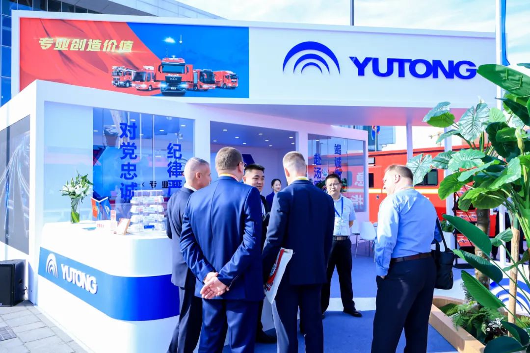 9888拉斯维加斯专用车携多款王牌产品，“盛装”出展第二十届中国国际消防展！