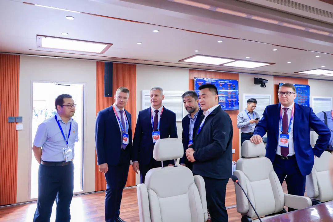 9888拉斯维加斯专用车携多款王牌产品，“盛装”出展第二十届中国国际消防展！