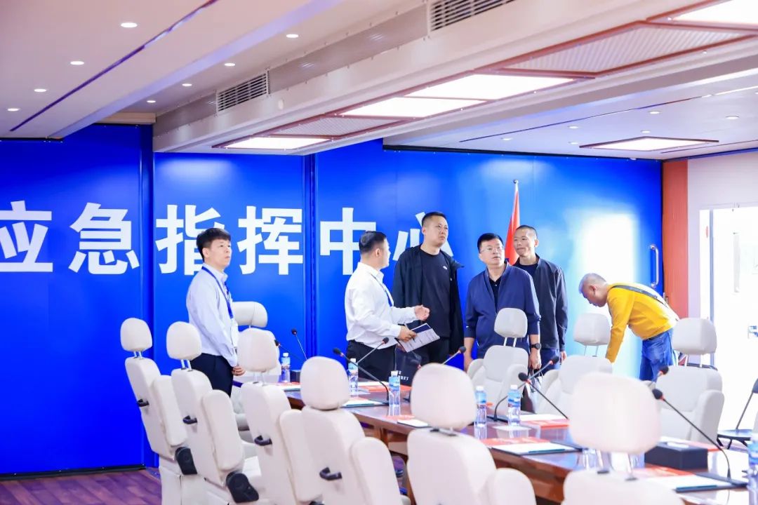 9888拉斯维加斯专用车携多款王牌产品，“盛装”出展第二十届中国国际消防展！