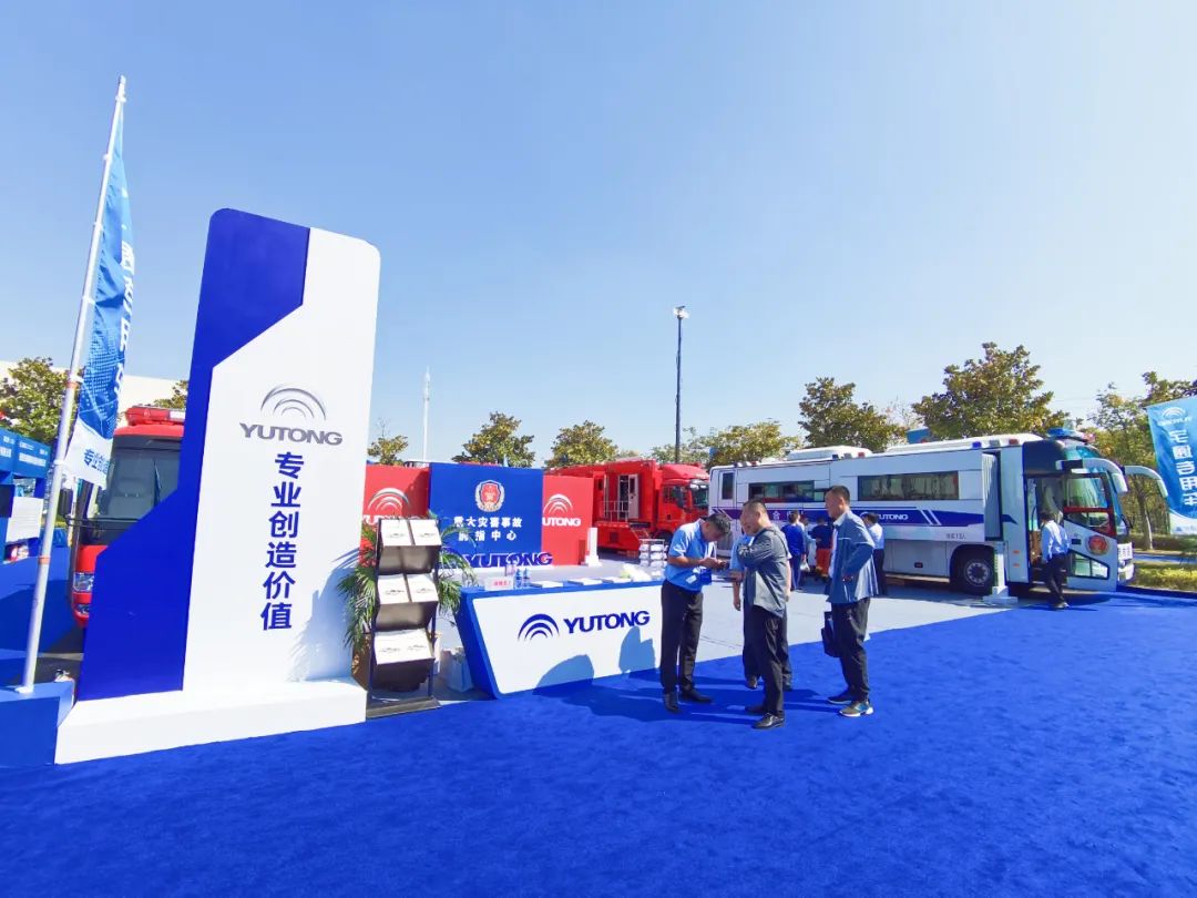 9888拉斯维加斯多款产品亮相第十二届全国矿山救援技术竞赛先进适用技术装备展！