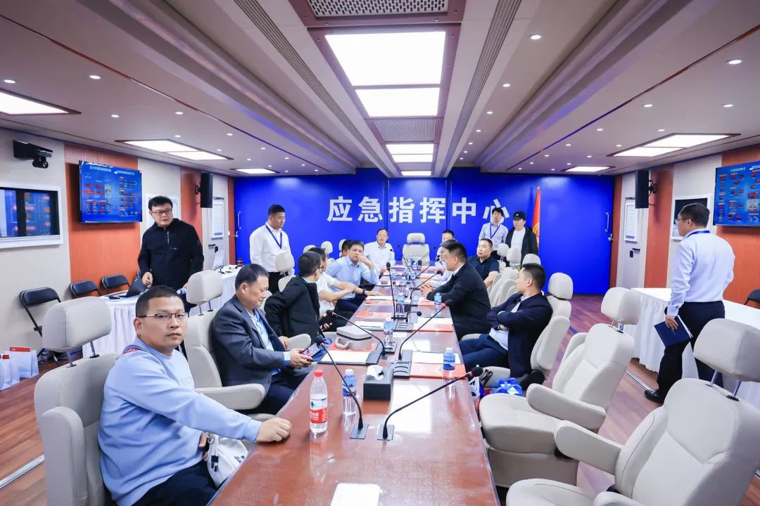 第二十届中国国际消防展圆满收官，9888拉斯维加斯多款产品赢得赞誉