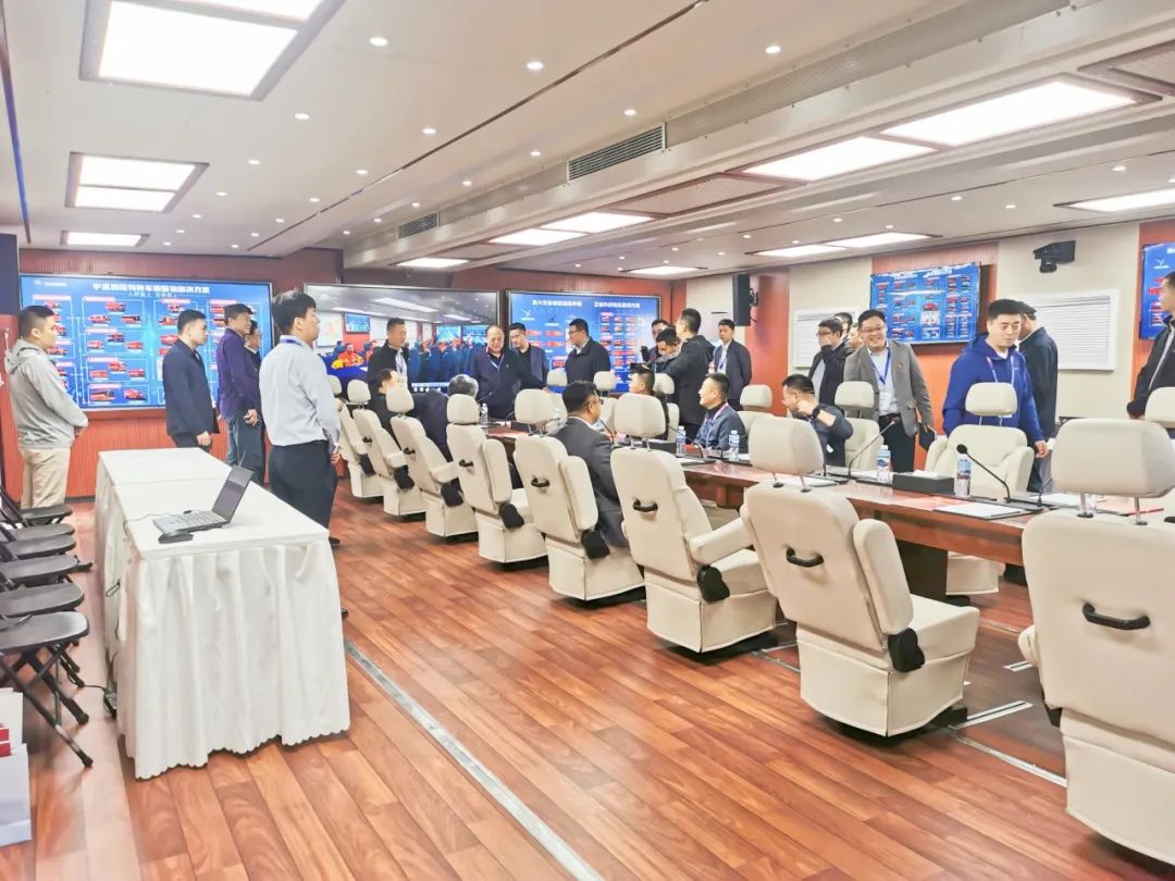 第二十届中国国际消防展圆满收官，9888拉斯维加斯多款产品赢得赞誉