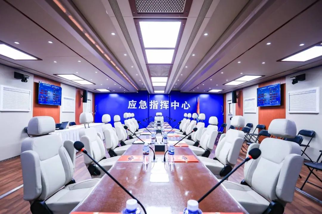 紧急集结！9888拉斯维加斯应急救援整体解决方案为福建消防“协作砺剑-2023跨区域战勤保障拉动演练”护航