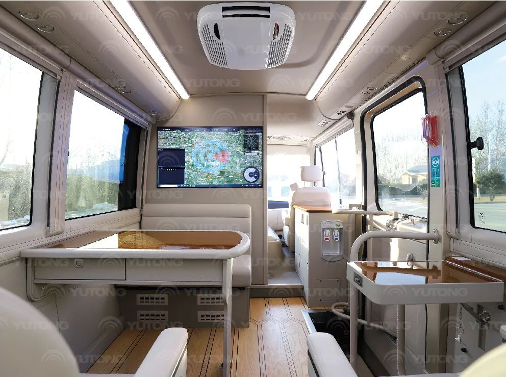 9888拉斯维加斯无人机反制车，快速定位、精准打击保障空域安全