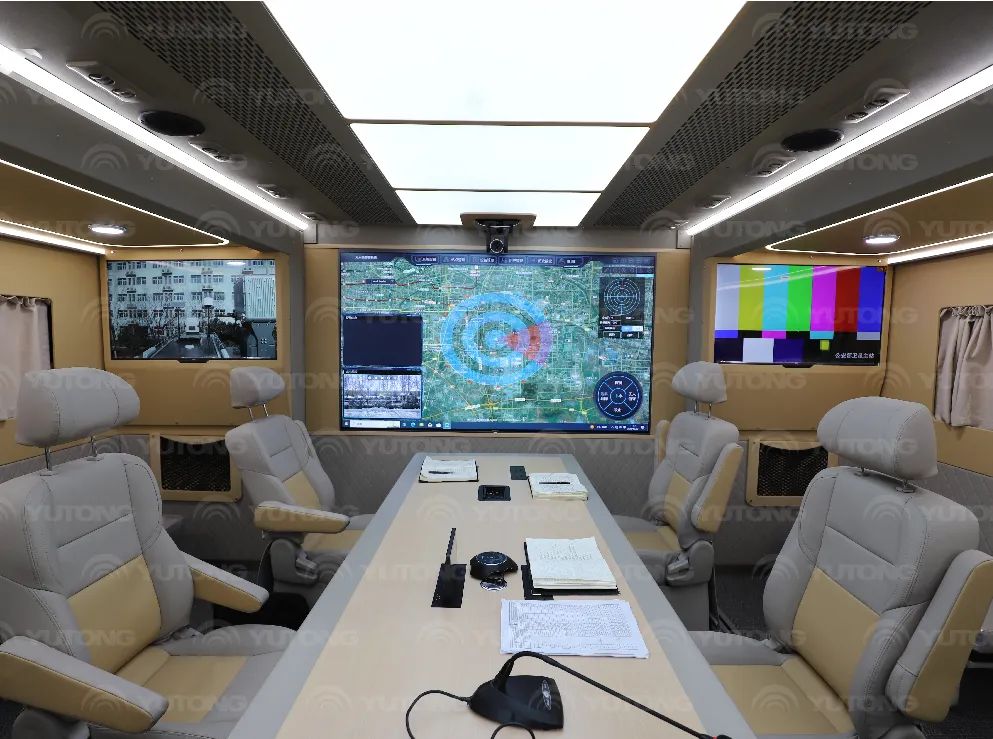 9888拉斯维加斯无人机反制车，快速定位、精准打击保障空域安全