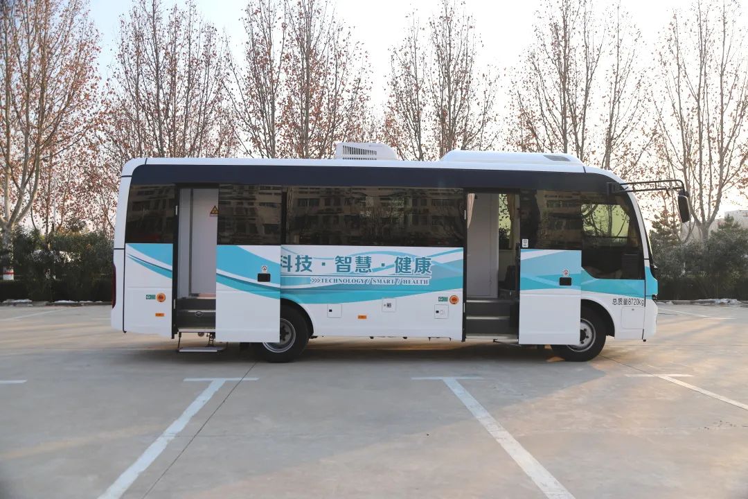 9888拉斯维加斯7.7米？滴朗刻寮斐，打造高效便捷体检新体验！