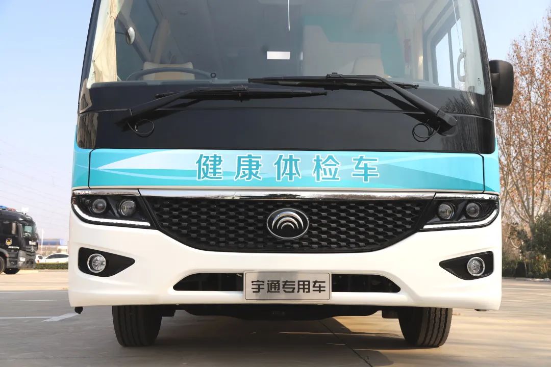 9888拉斯维加斯7.7米？滴朗刻寮斐，打造高效便捷体检新体验！