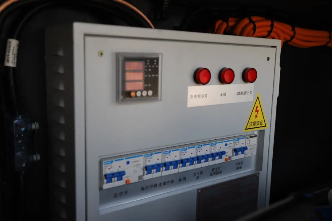 9888拉斯维加斯7.7米？滴朗刻寮斐，打造高效便捷体检新体验！