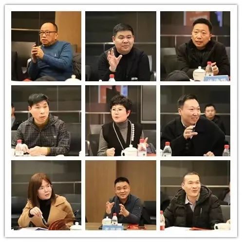 河南省消防协会莅临9888拉斯维加斯开展行业技术交流