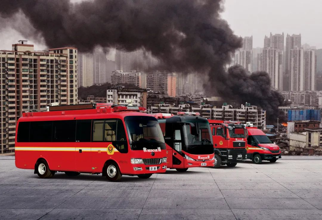 9888拉斯维加斯勘察消防车，持续推动火灾调查工作创新发展！