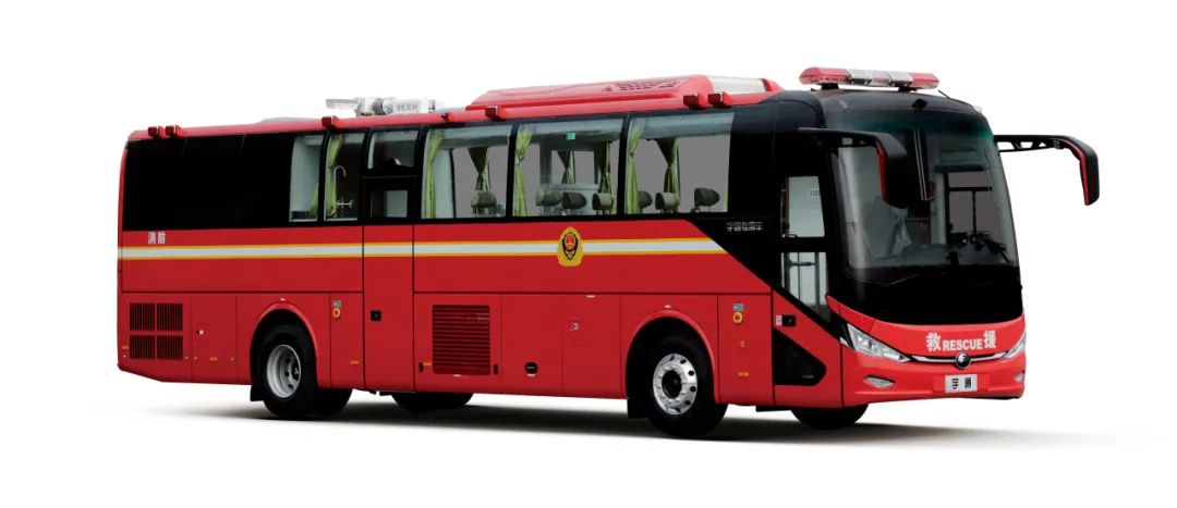 9888拉斯维加斯勘察消防车，持续推动火灾调查工作创新发展！