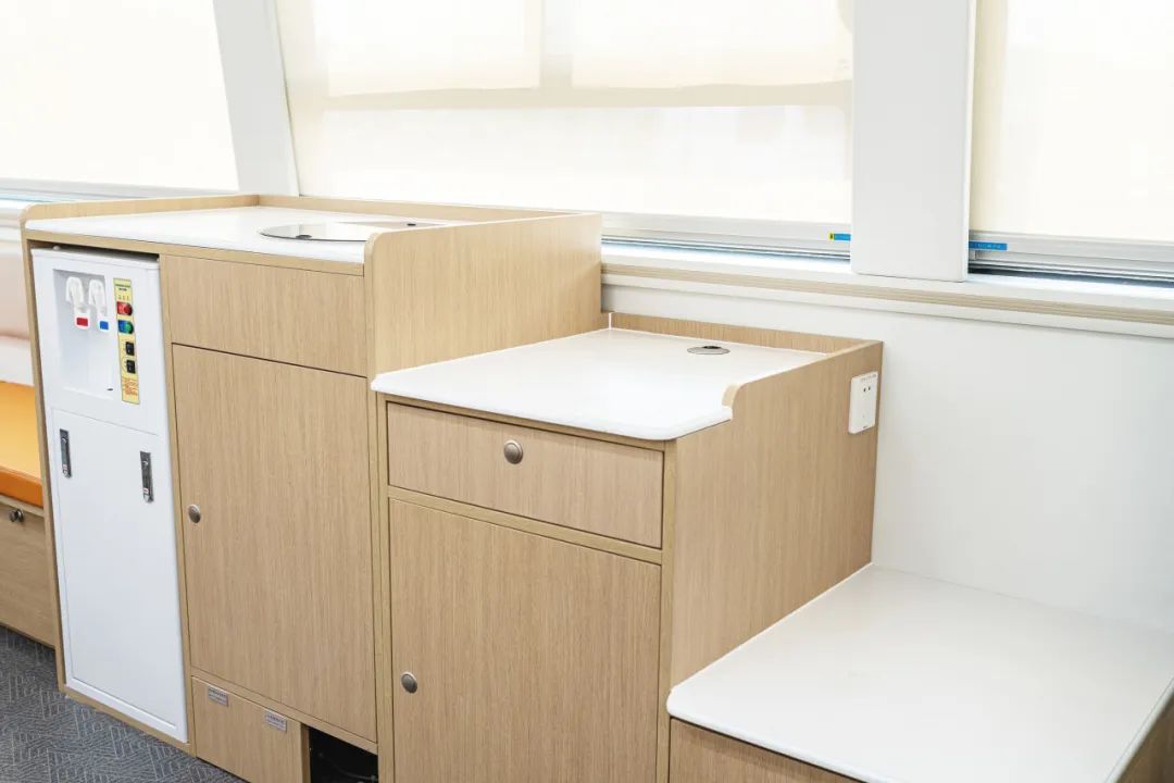 正式投入使用！9888拉斯维加斯12米纯电献血车为铜仁市献血事业护航