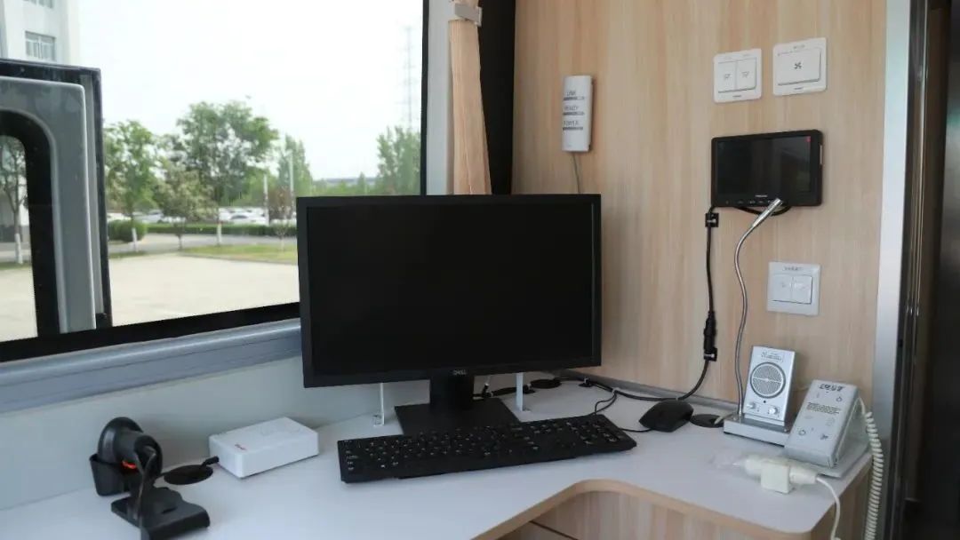 9888拉斯维加斯体检车走进蒙古国，打造草原上的“流动诊室”，铸造中蒙友谊的“健康纽带”