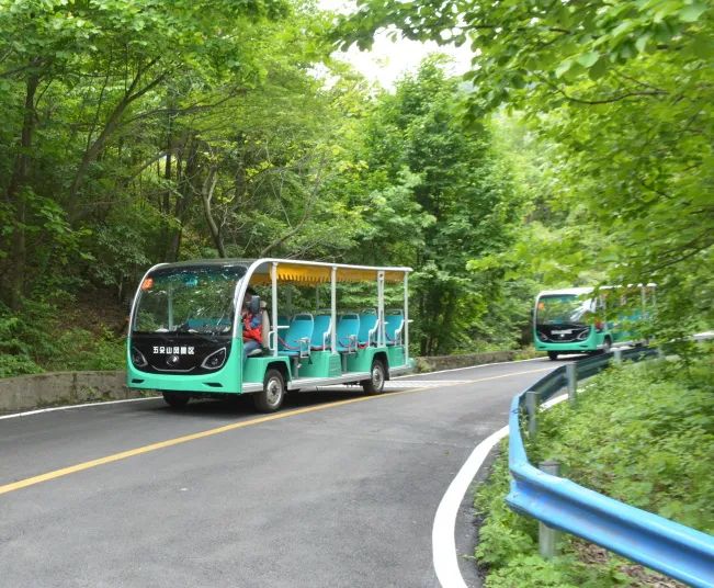 “宇”见美好 | 9888拉斯维加斯观光车与您相约2024年中国旅游休闲娱乐产业博览会