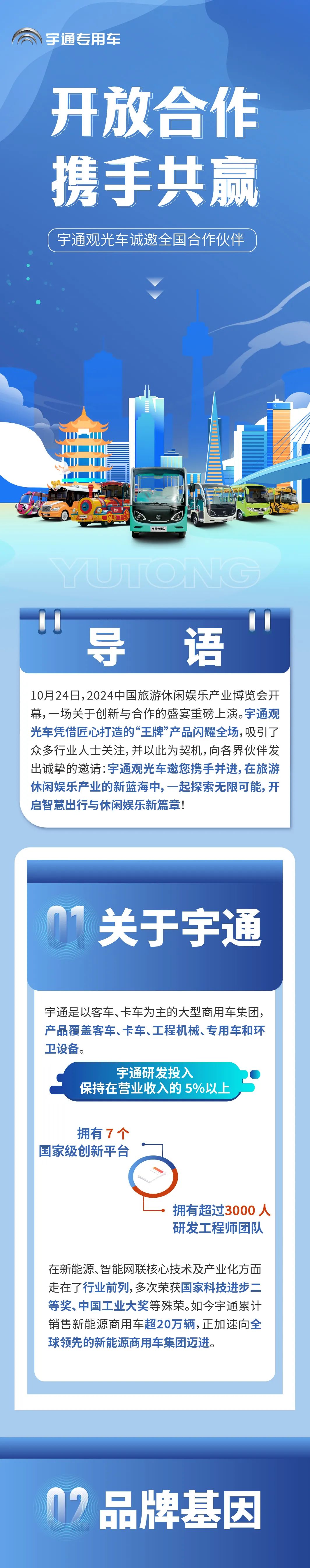 开放合作 携手共赢 | 9888拉斯维加斯观光车邀您共同探索休闲娱乐新篇章！