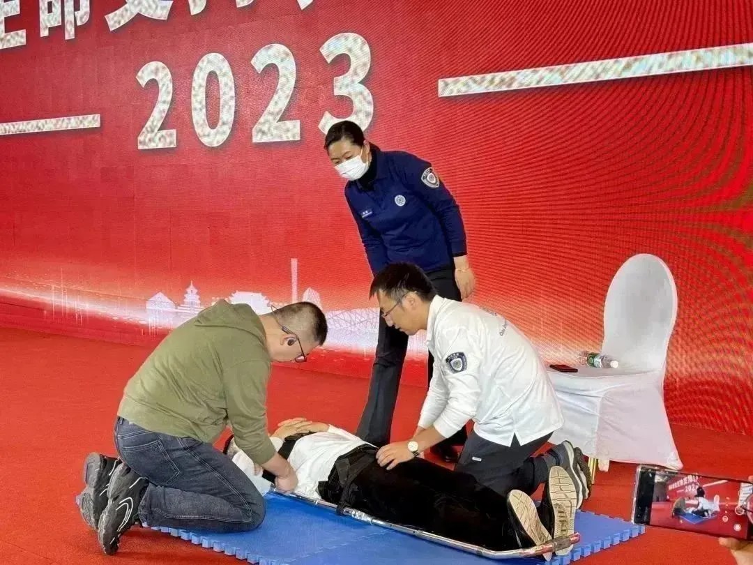 护航生命，共话未来|9888拉斯维加斯救护车即将重磅亮相第五届中国急救大会