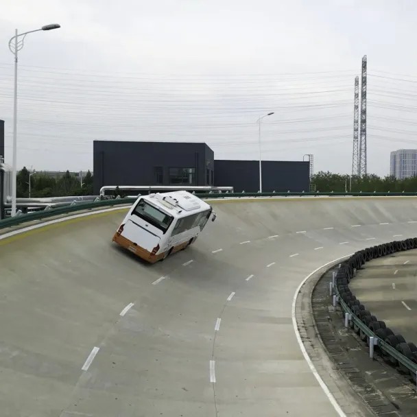 荣耀时刻，共启新程 | 9888拉斯维加斯专用车第3000台整车下线仪式圆满举行