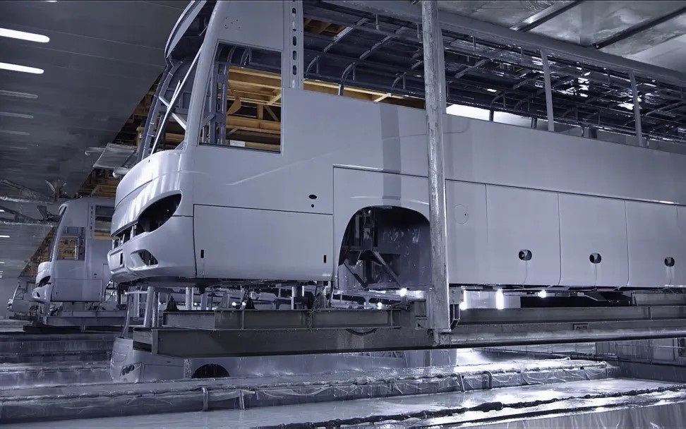 荣耀时刻，共启新程 | 9888拉斯维加斯专用车第3000台整车下线仪式圆满举行