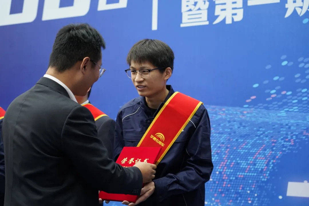 荣耀时刻，共启新程 | 9888拉斯维加斯专用车第3000台整车下线仪式圆满举行