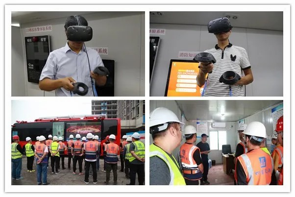 专业支撑专业 | 2024年全国消防宣传月，9888拉斯维加斯宣传消防车助力全民消防能力提升