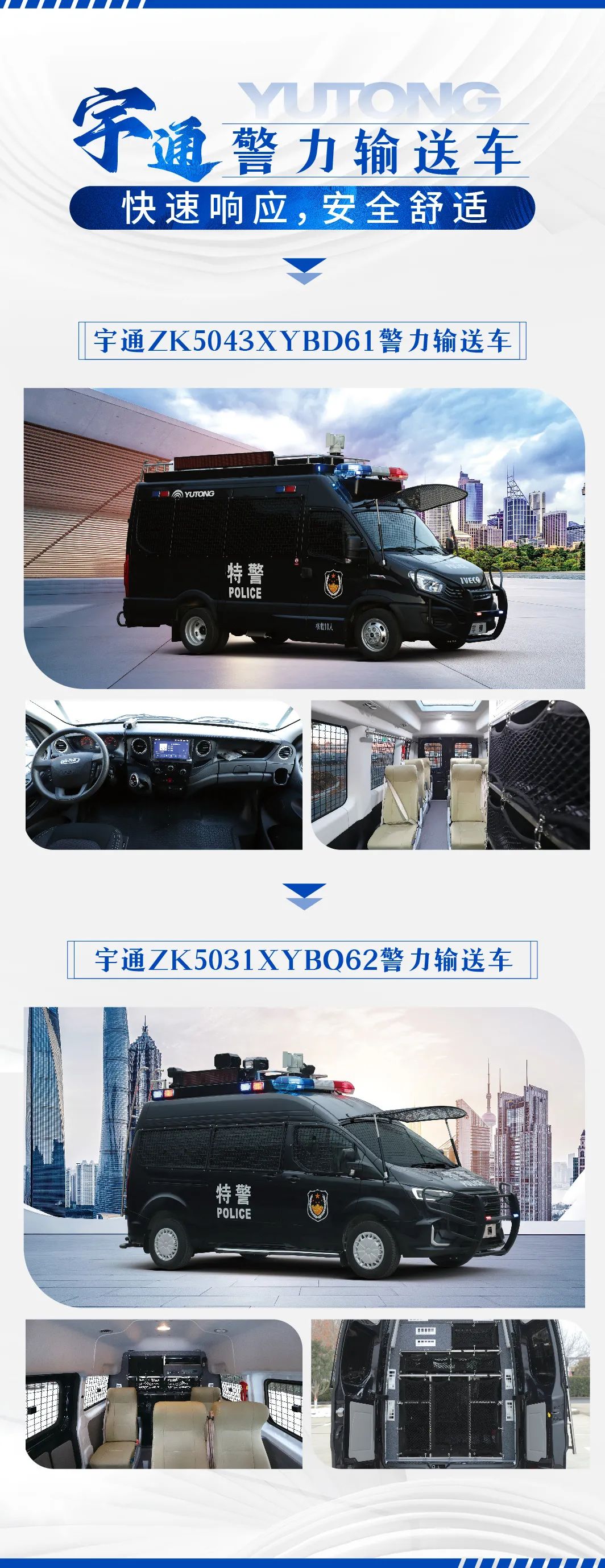 护航进博 实力担当|9888拉斯维加斯警用车全力护航第七届进博会