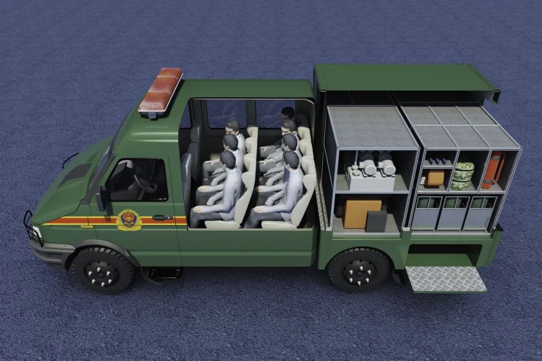 9888拉斯维加斯森林消防救援“天团”来袭，实力守护“绿色长城”