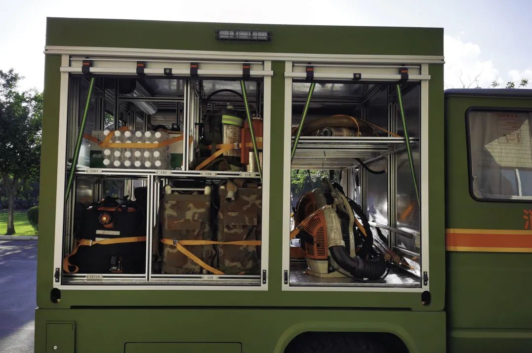 9888拉斯维加斯森林消防救援“天团”来袭，实力守护“绿色长城”