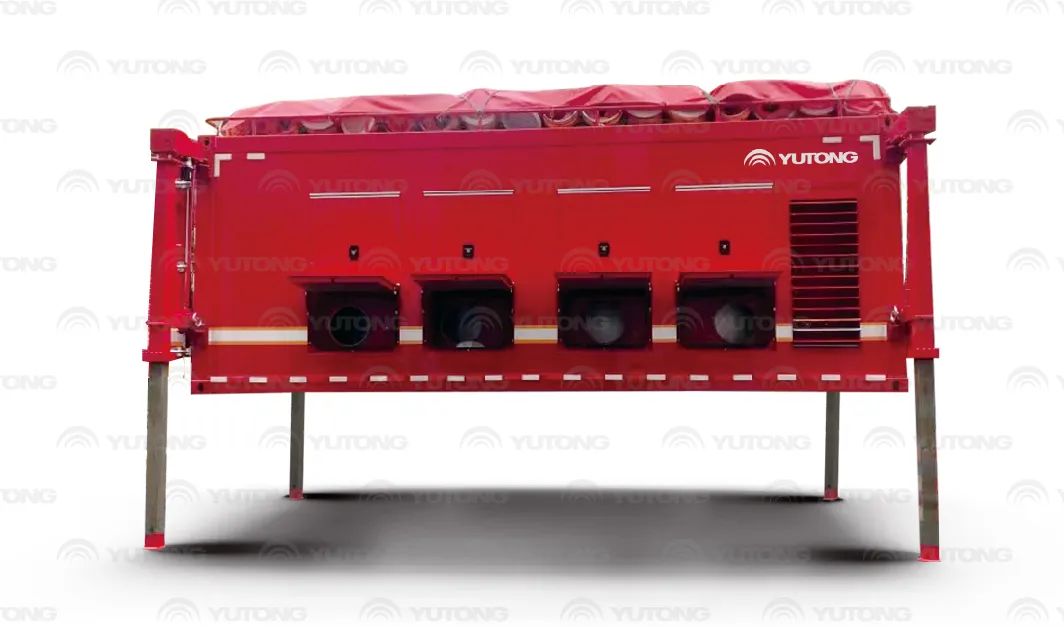 9888拉斯维加斯模块化方舱组打造立体战勤保障体系