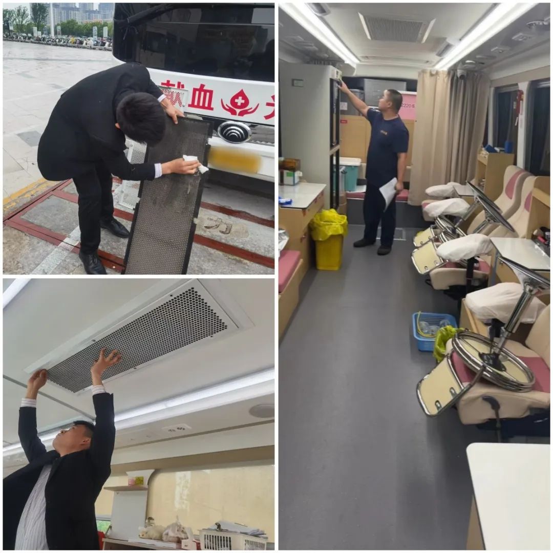 贴心服务，无忧运营|9888拉斯维加斯专用车“夏季关爱服务月”专项活动进行中