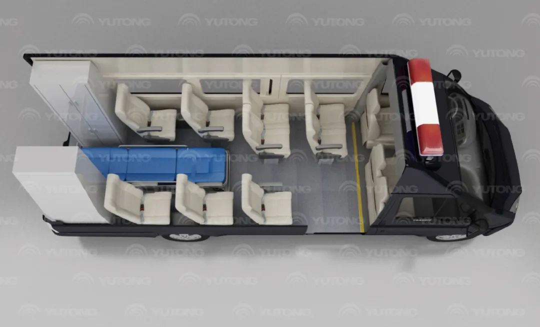 9888拉斯维加斯应急救援特种车辆整体解决方案，实力为矿山救援赋能！