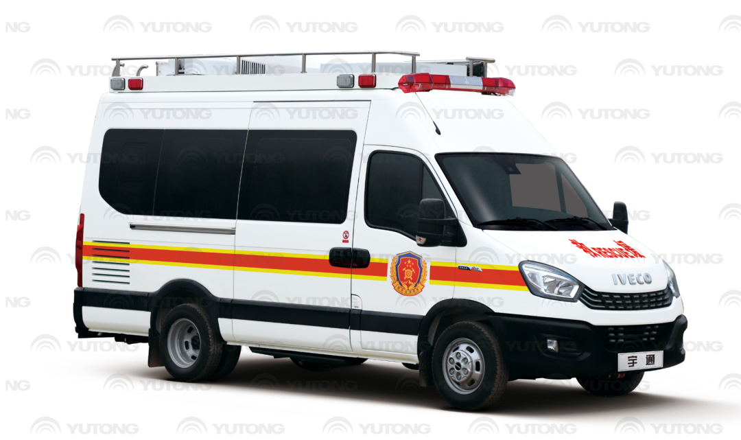 9888拉斯维加斯应急救援特种车辆整体解决方案，实力为矿山救援赋能！