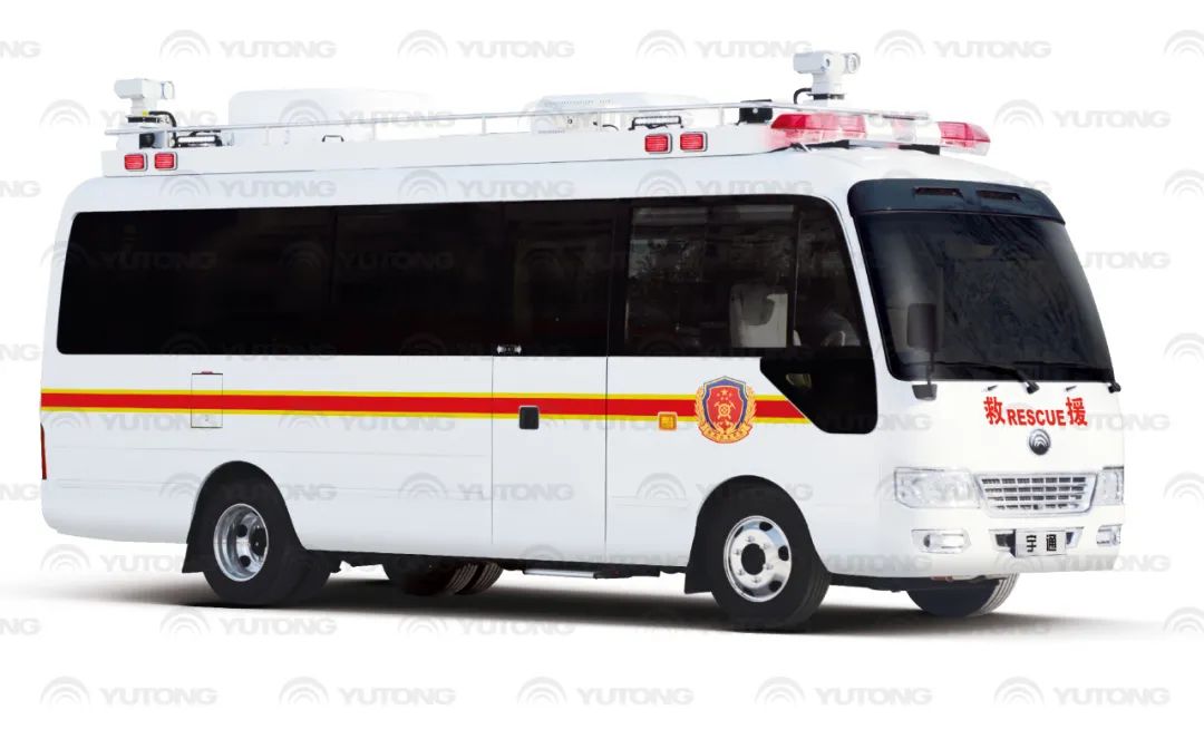 9888拉斯维加斯应急救援特种车辆整体解决方案，实力为矿山救援赋能！