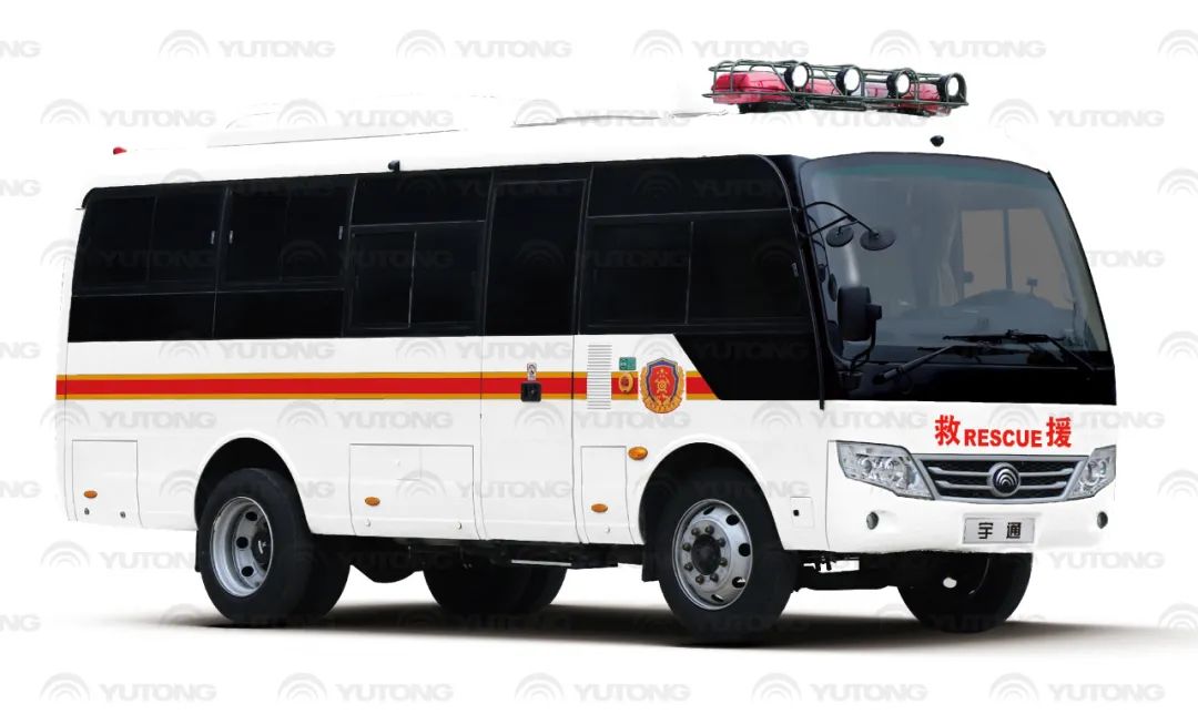 9888拉斯维加斯应急救援特种车辆整体解决方案，实力为矿山救援赋能！