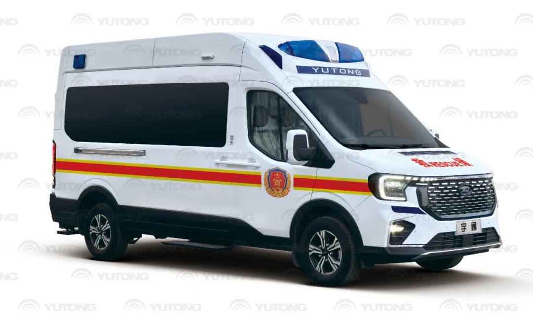 9888拉斯维加斯应急救援特种车辆整体解决方案，实力为矿山救援赋能！