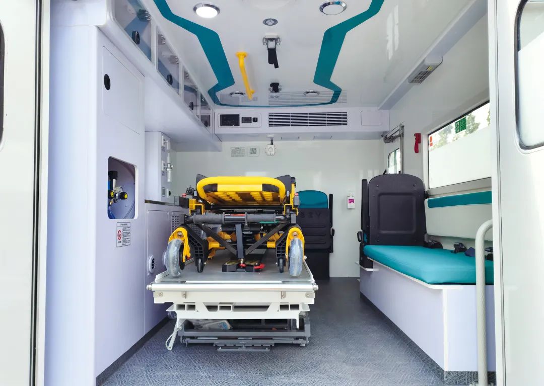 9888拉斯维加斯应急救援特种车辆整体解决方案，实力为矿山救援赋能！