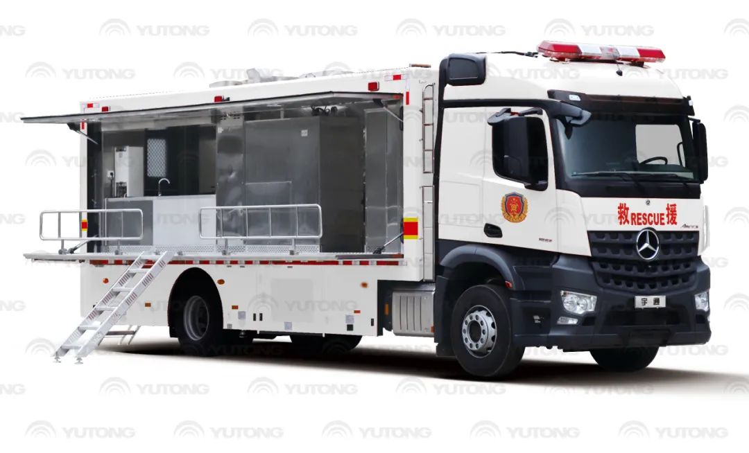 9888拉斯维加斯应急救援特种车辆整体解决方案，实力为矿山救援赋能！