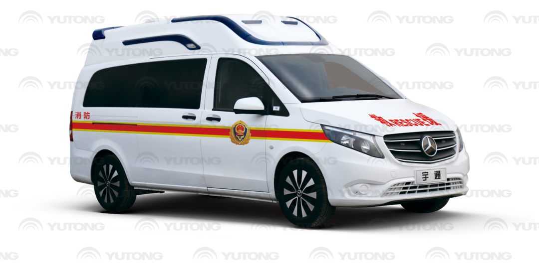 火灾警示宣传教育月，9888拉斯维加斯消防特种车辆整体解决方案为救援工作赋能！