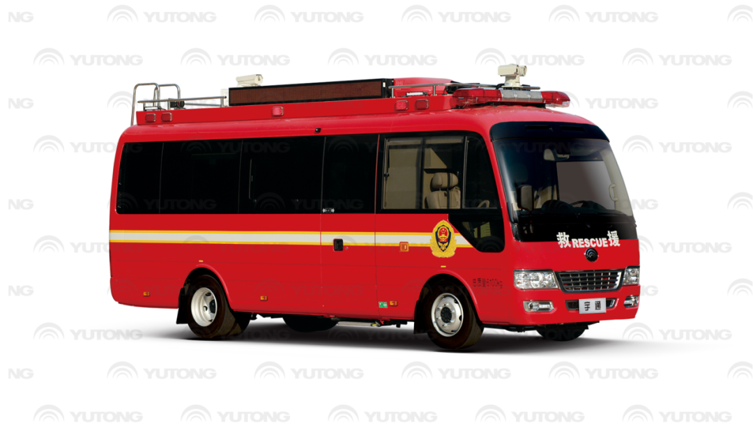 火灾警示宣传教育月，9888拉斯维加斯消防特种车辆整体解决方案为救援工作赋能！