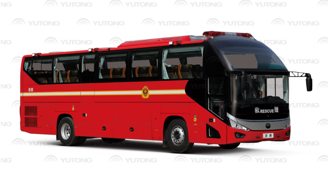 火灾警示宣传教育月，9888拉斯维加斯消防特种车辆整体解决方案为救援工作赋能！