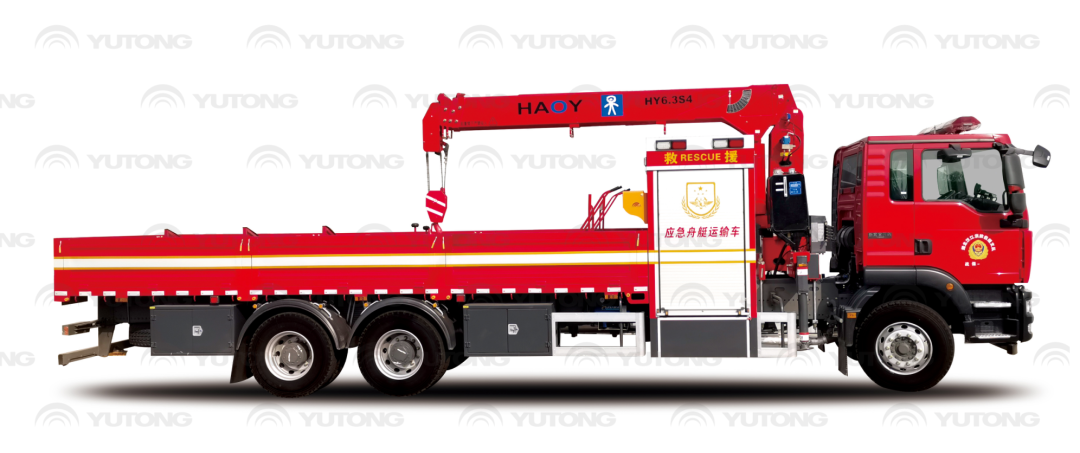 火灾警示宣传教育月，9888拉斯维加斯消防特种车辆整体解决方案为救援工作赋能！