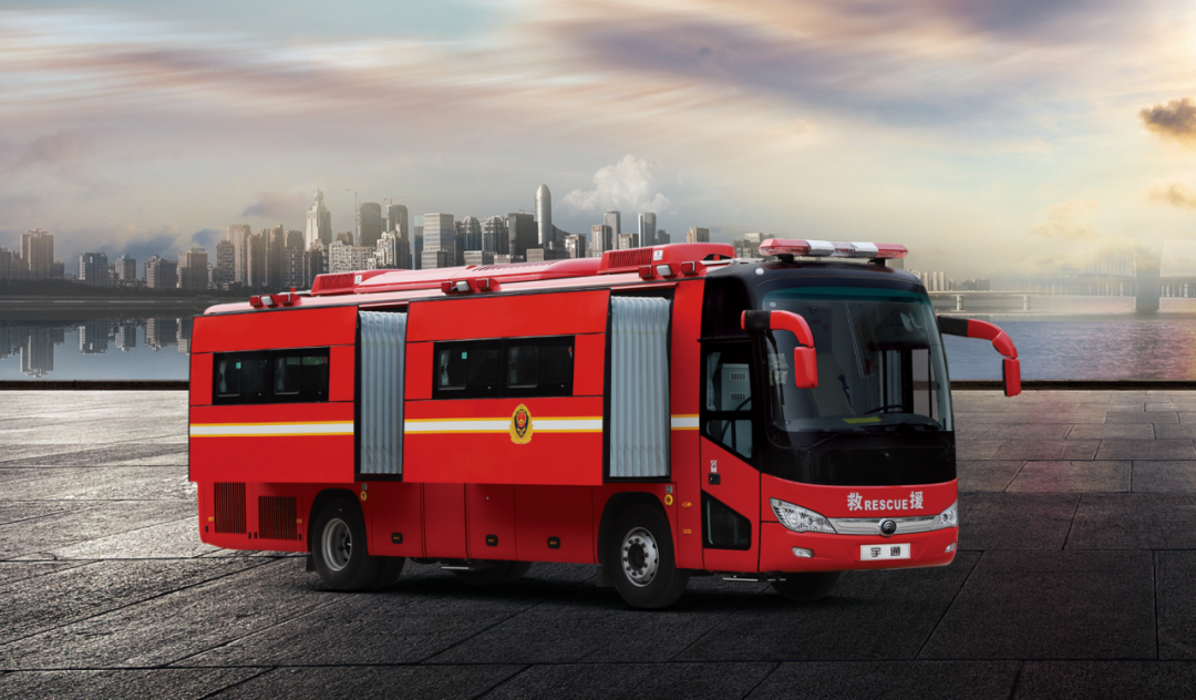 立足实战需求，为森林安全筑起“防火墙”