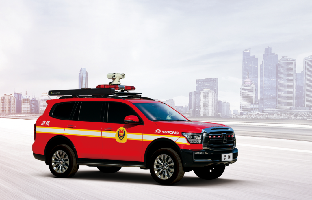 立足实战需求，为森林安全筑起“防火墙”