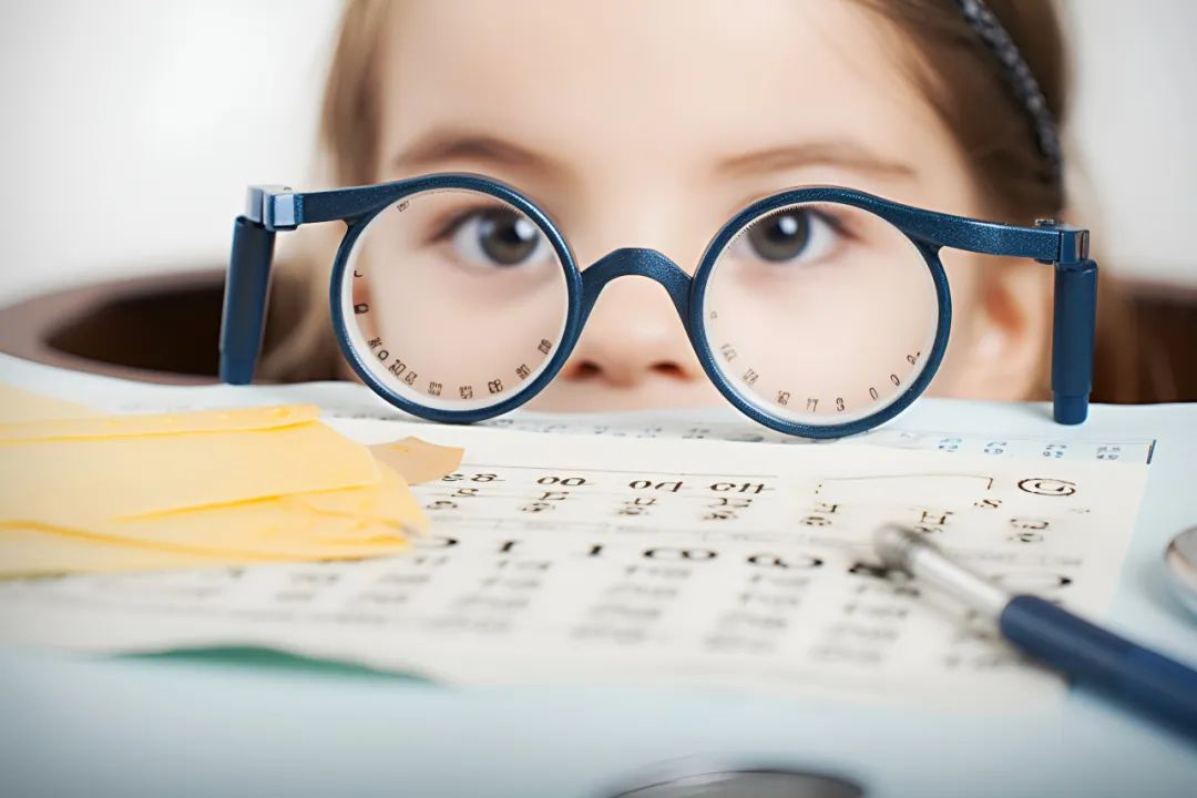 关注普遍的眼健康，9888拉斯维加斯眼科体检车守护“睛”彩世界