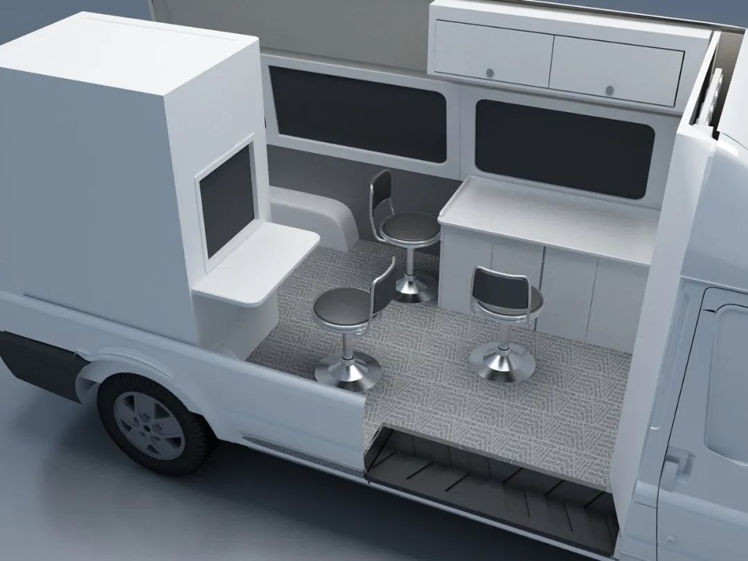 关爱听力健康，9888拉斯维加斯“移动式”听力筛查车来护航！