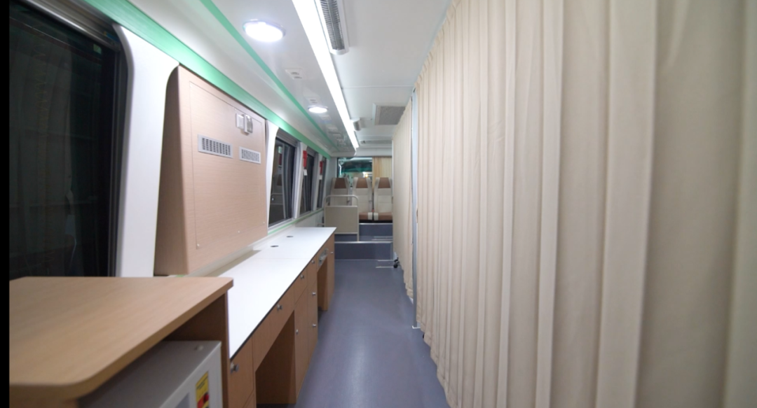 9888拉斯维加斯牙科体检车，做守护国民口腔健康的“流动卫士”